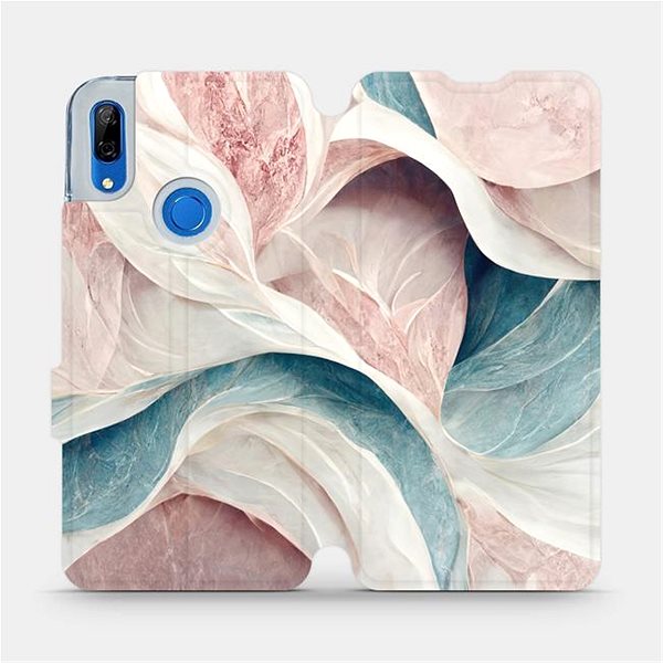 Pouzdro na mobil Mobiwear flip pro Huawei P Smart Z - VP33S ...