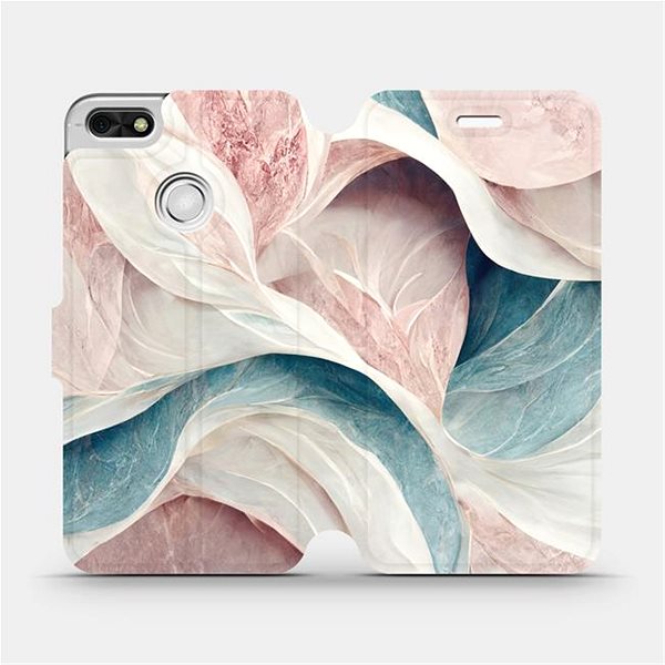 Puzdro na mobil Mobiwear flip pre Huawei P9 Lite mini – VP33S ...