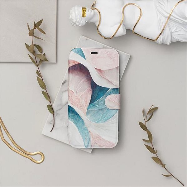 Puzdro na mobil Mobiwear flip pre Xiaomi 12 Lite 5G – VP33S ...