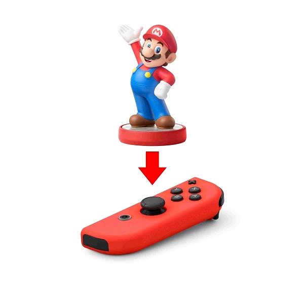 Figure Amiibo Smash Kirby 11 ...