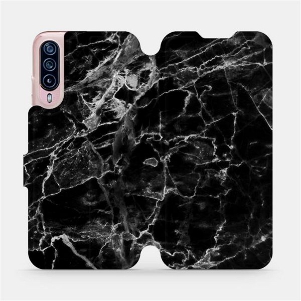 Pouzdro na mobil Mobiwear flip pro HTC Desire 22 Pro - V056P ...