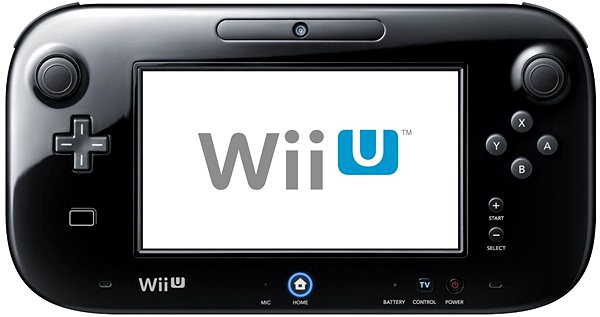 Nintendo Wii U The Legend of Zelda 32GB