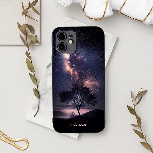 Kryt na mobil Mobiwear Glossy lesklý pro Xiaomi 14 - G005G ...