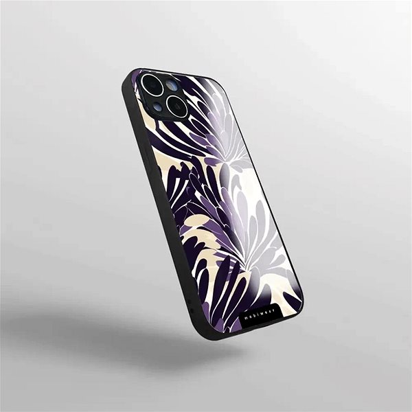 Kryt na mobil Mobiwear Glossy lesklý pro Apple iPhone 11 Pro - GA47G ...