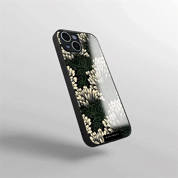 Kryt na mobil Mobiwear Glossy lesklý na Apple iPhone 12 mini – GA45G ...