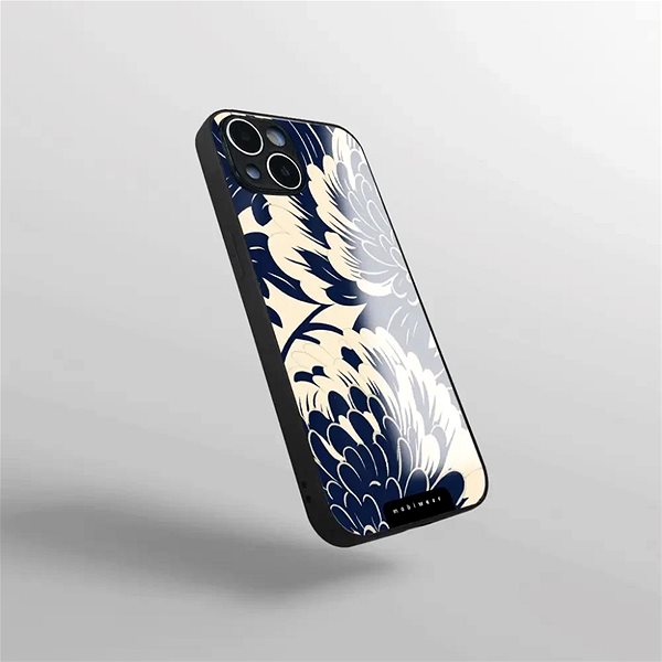 Kryt na mobil Mobiwear Glossy lesklý pro Apple iPhone 13 - GA40G ...