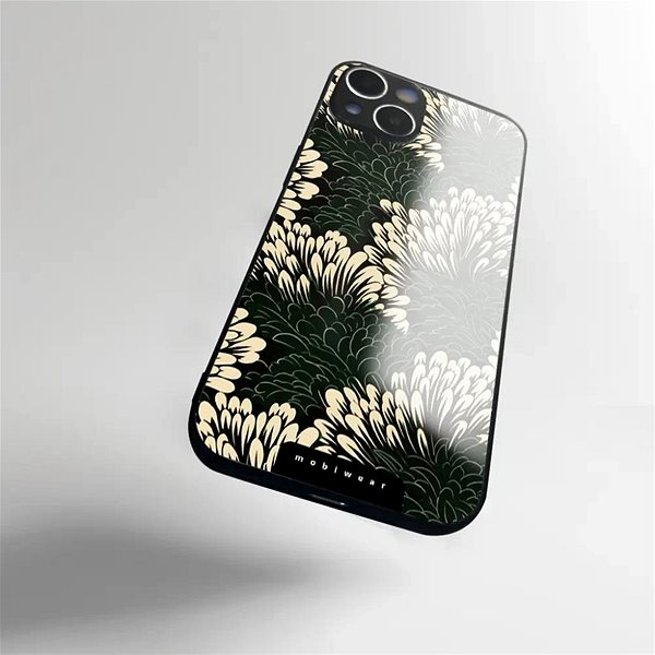 Kryt na mobil Mobiwear Glossy lesklý pro Apple iPhone 13 - GA45G ...
