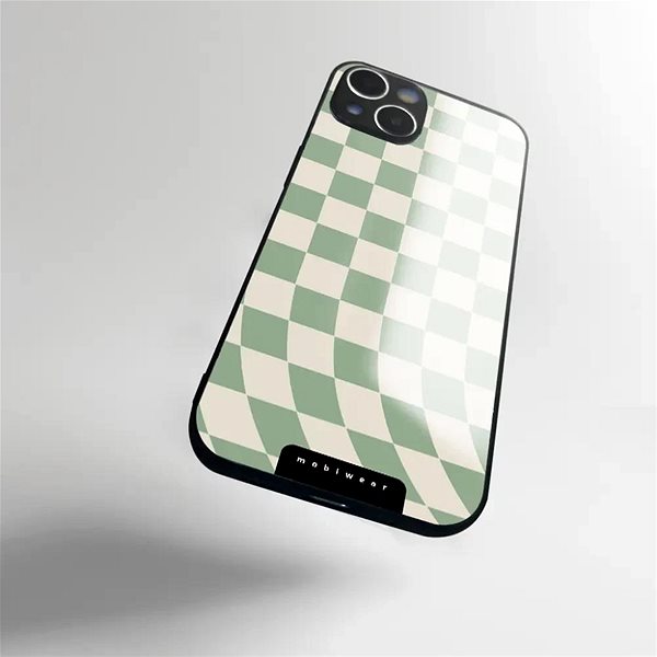 Kryt na mobil Mobiwear Glossy lesklý pro Apple iPhone 13 - GA58G ...