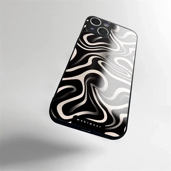 Kryt na mobil Mobiwear Glossy lesklý pro Apple iPhone 13 - GA63G ...