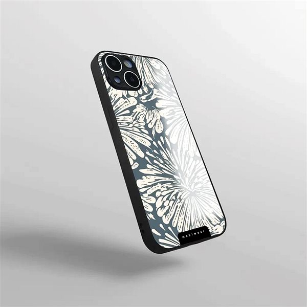 Kryt na mobil Mobiwear Glossy lesklý pro Apple iPhone 13 Pro - GA42G ...