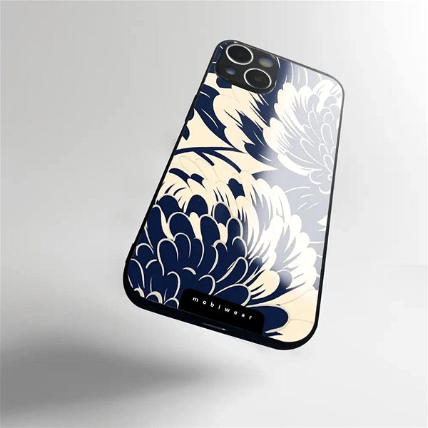 Kryt na mobil Mobiwear Glossy lesklý pro Apple iPhone 14 - GA40G ...
