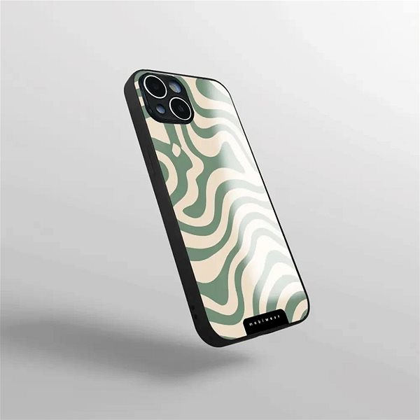 Kryt na mobil Mobiwear Glossy lesklý pro Apple iPhone 14 - GA57G ...