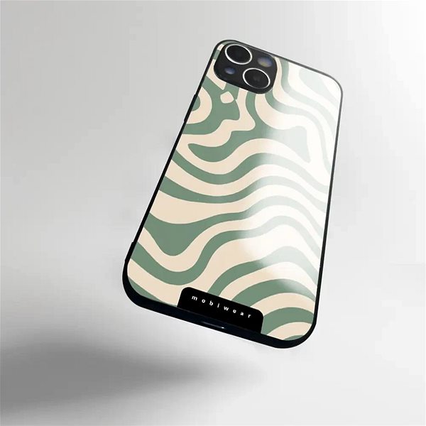 Kryt na mobil Mobiwear Glossy lesklý pro Apple iPhone 14 - GA57G ...
