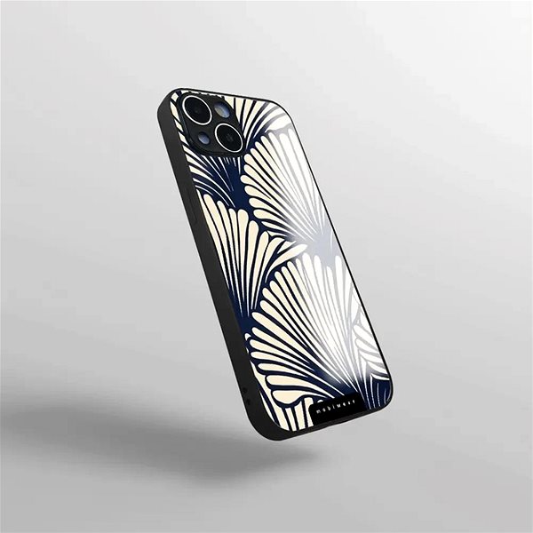 Kryt na mobil Mobiwear Glossy lesklý pro Apple iPhone 14 Pro - GA41G ...