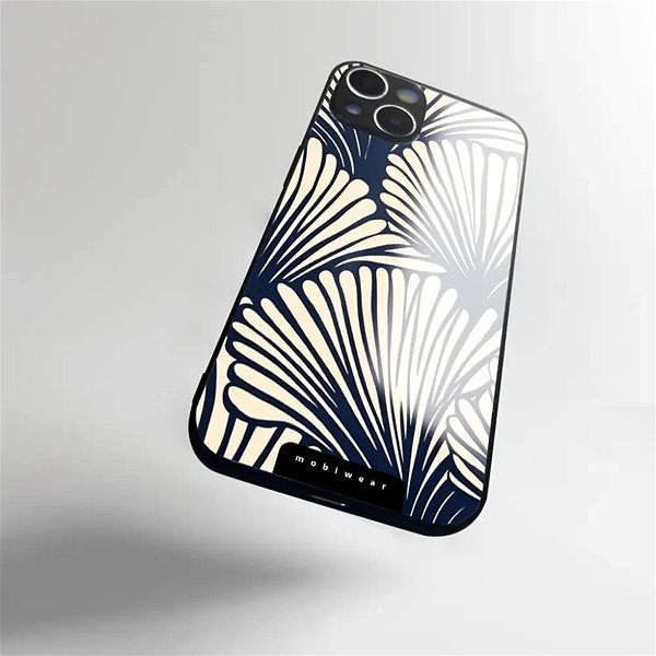 Kryt na mobil Mobiwear Glossy lesklý pro Apple iPhone 14 Pro - GA41G ...