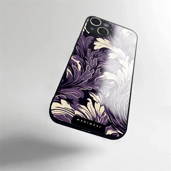 Kryt na mobil Mobiwear Glossy lesklý pro Apple iPhone 14 Pro Max - GA46G ...
