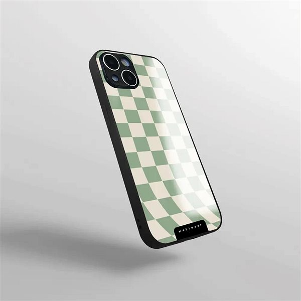 Kryt na mobil Mobiwear Glossy lesklý pro Apple iPhone 15 - GA58G ...