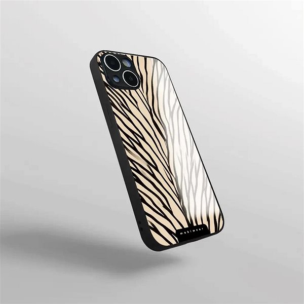 Kryt na mobil Mobiwear Glossy lesklý pro Apple iPhone 15 Pro - GA52G ...
