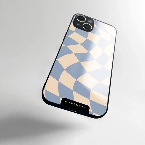 Kryt na mobil Mobiwear Glossy lesklý pro Apple iPhone 15 Pro - GA59G ...