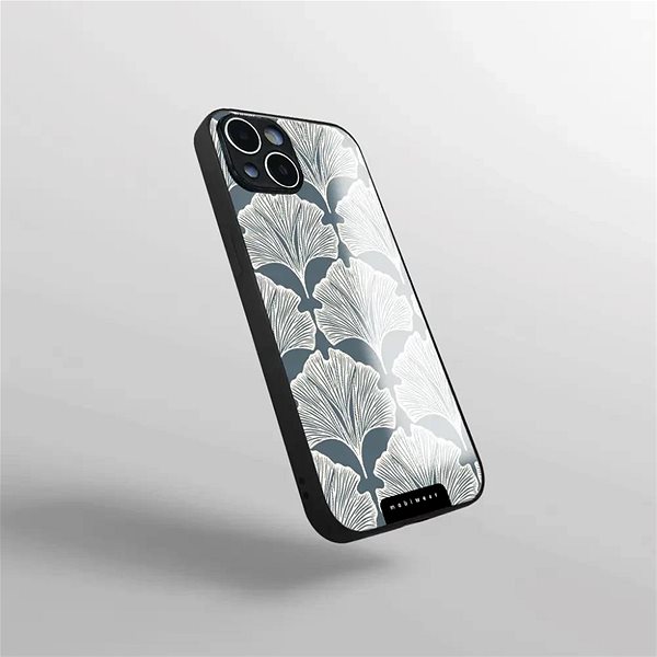 Kryt na mobil Mobiwear Glossy lesklý pre Apple iPhone X/XS – GA43G ...