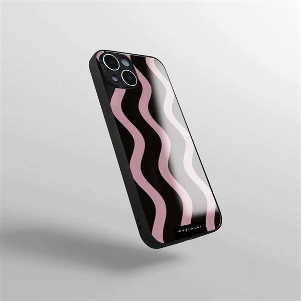 Kryt na mobil Mobiwear Glossy lesklý pre Samsung Galaxy S23 Plus – GA54G ...
