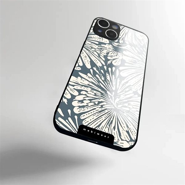 Kryt na mobil Mobiwear Glossy lesklý na Samsung Galaxy S24 Ultra – GA42G ...
