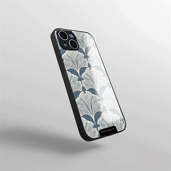 Kryt na mobil Mobiwear Glossy lesklý pro Xiaomi Redmi Note 13 Pro Plus - GA43G ...