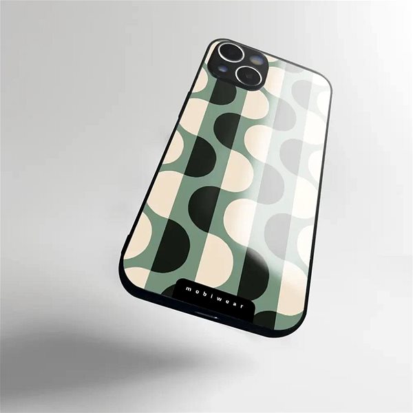Kryt na mobil Mobiwear Glossy lesklý pro Xiaomi Redmi Note 9 - GA56G ...