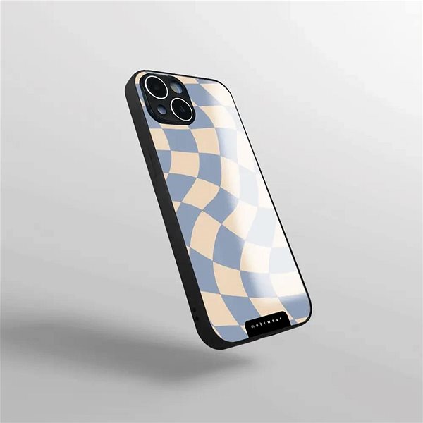 Kryt na mobil Mobiwear Glossy lesklý pro Xiaomi Redmi Note 9 - GA59G ...