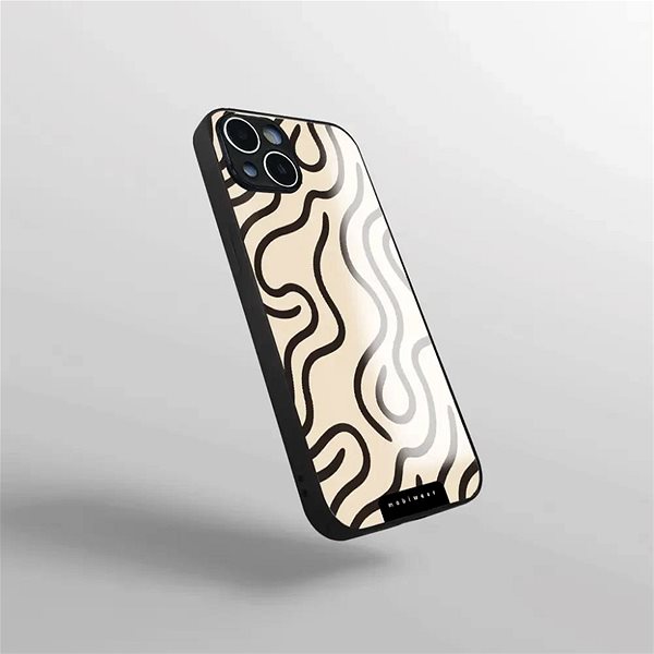 Kryt na mobil Mobiwear Glossy lesklý pro Xiaomi Redmi Note 9 - GA60G ...