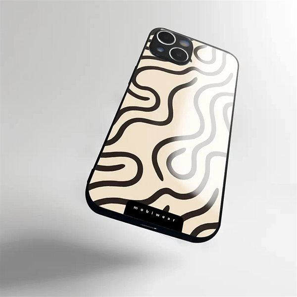 Kryt na mobil Mobiwear Glossy lesklý pro Xiaomi Redmi Note 9 - GA60G ...