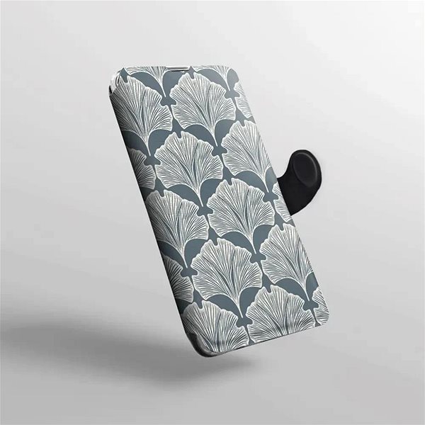 Puzdro na mobil Mobiwear flip knižkové Xiaomi Mi 9 SE – VA43S ...
