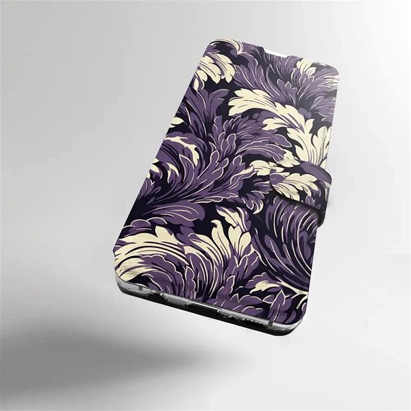 Puzdro na mobil Mobiwear flip knižkové Xiaomi Mi 9T Pro – VA46S ...