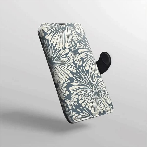 Puzdro na mobil Mobiwear flip knižkové Xiaomi Redmi 9T – VA42S ...