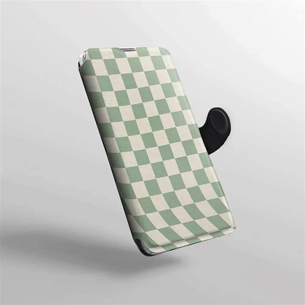 Puzdro na mobil Mobiwear flip knižkové Xiaomi Redmi 9T – VA58S ...
