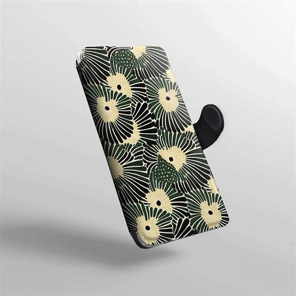 Puzdro na mobil Mobiwear flip knižkové Xiaomi Redmi Note 10 5G – VA44S ...
