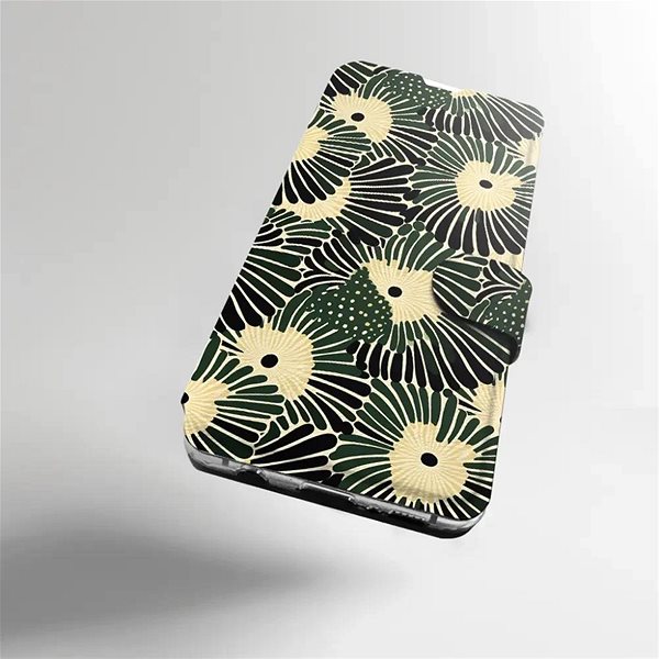 Puzdro na mobil Mobiwear flip knižkové pre Sony Xperia L3 – VA44S ...