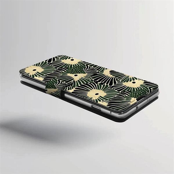 Puzdro na mobil Mobiwear flip knižkové pre Sony Xperia L3 – VA44S ...