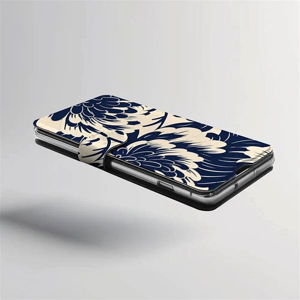 Puzdro na mobil Mobiwear flip knižkové pre Sony Xperia XA2 – VA40S ...