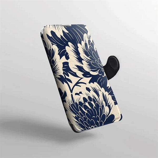 Puzdro na mobil Mobiwear flip knižkové na Samsung Galaxy A31 – VA40S ...