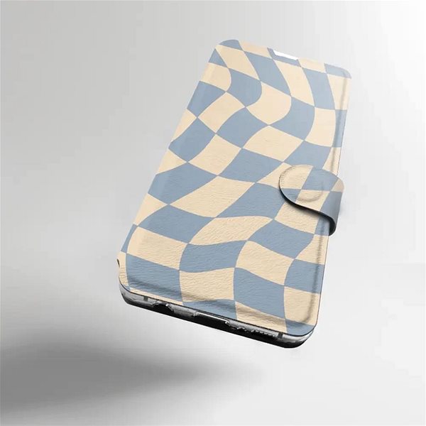 Puzdro na mobil Mobiwear flip knižkové na Samsung Galaxy S23 Plus – VA59S ...
