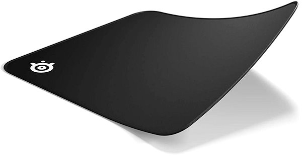 Mouse Pad SteelSeries QcK Edge Medium Features/technology