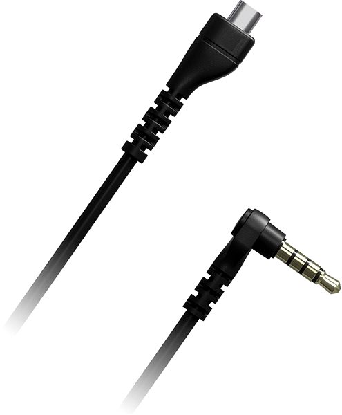 Gaming Headphones SteelSeries Arctis 3, White Connectivity (ports)