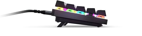 Gaming Keyboard SteelSeries Apex 9 Mini - US ...