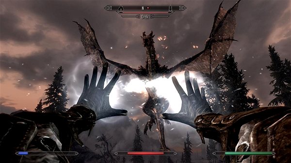 skyrim xbox 360 digital