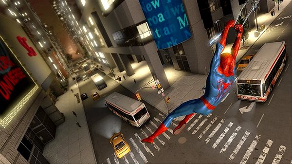 spiderman 2 xbox 360