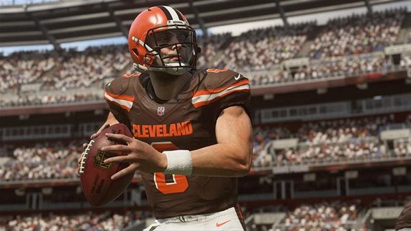 Madden NFL 19: Hall of Fame Edition