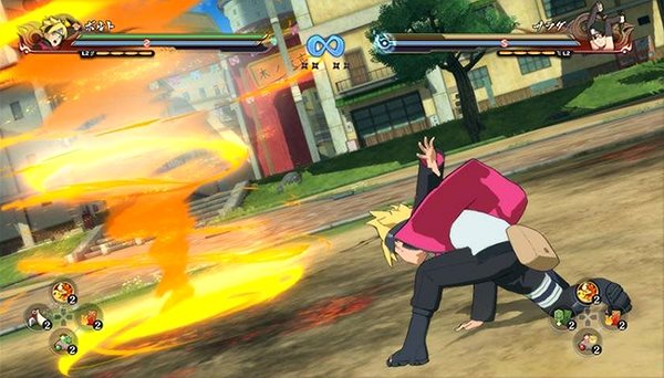 shinobi striker ppsspp download