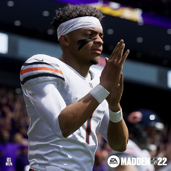 Madden NFL 22: 5850 Madden Points Xbox Series X