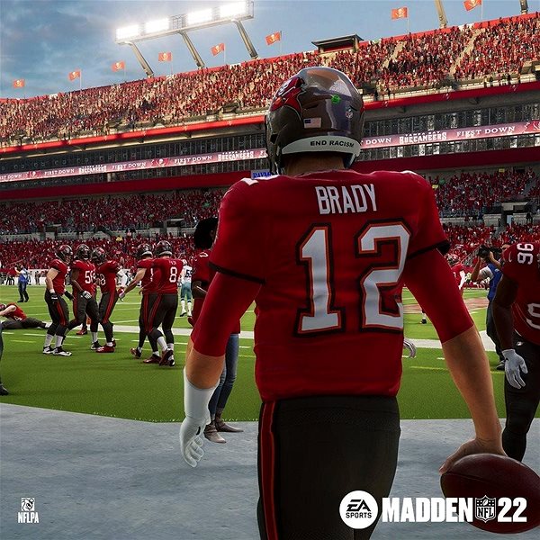 Madden NFL 22 - Xbox Series X|S [Digital]